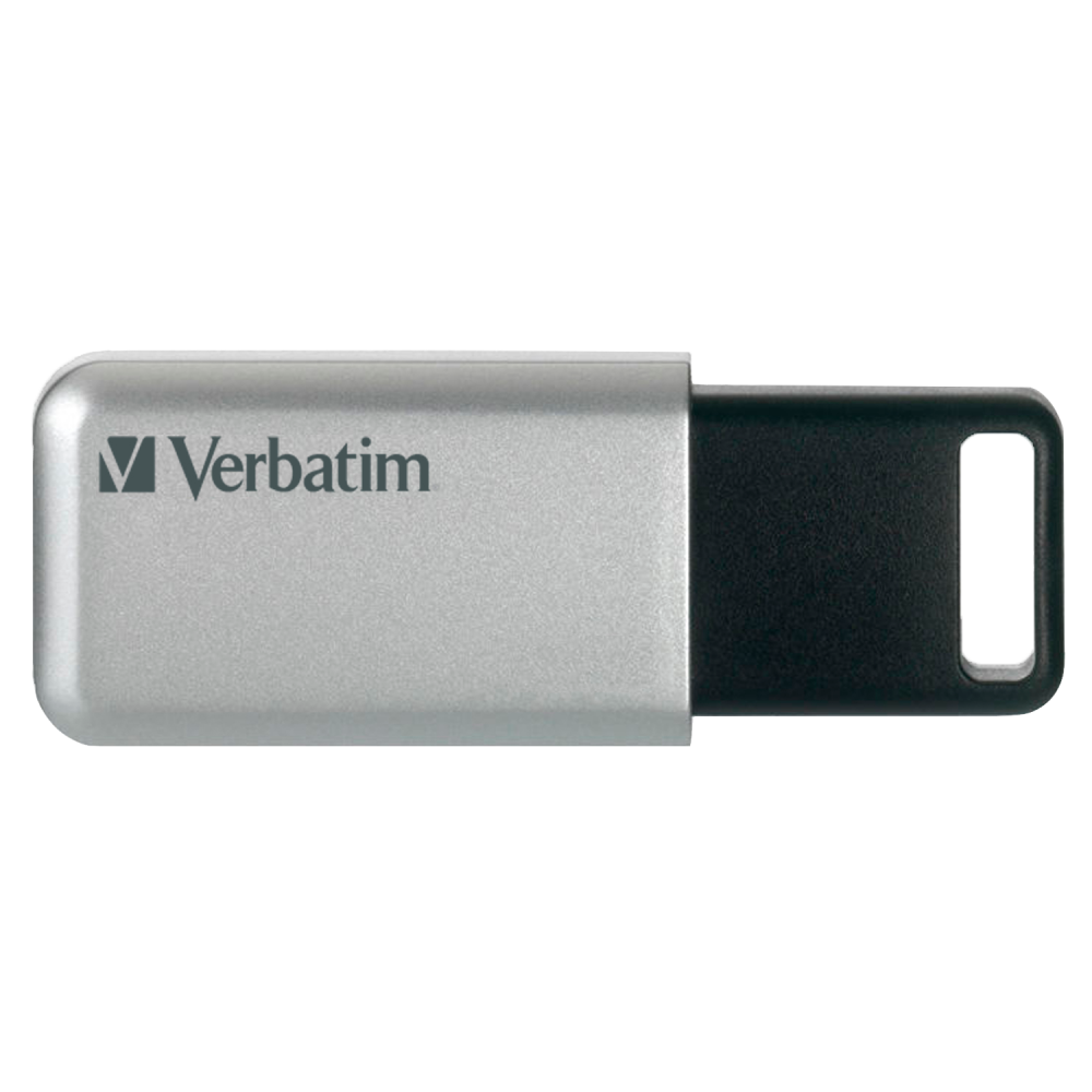 Secure Pro USB-Stick USB 3.2 Gen 1, 64 GB
