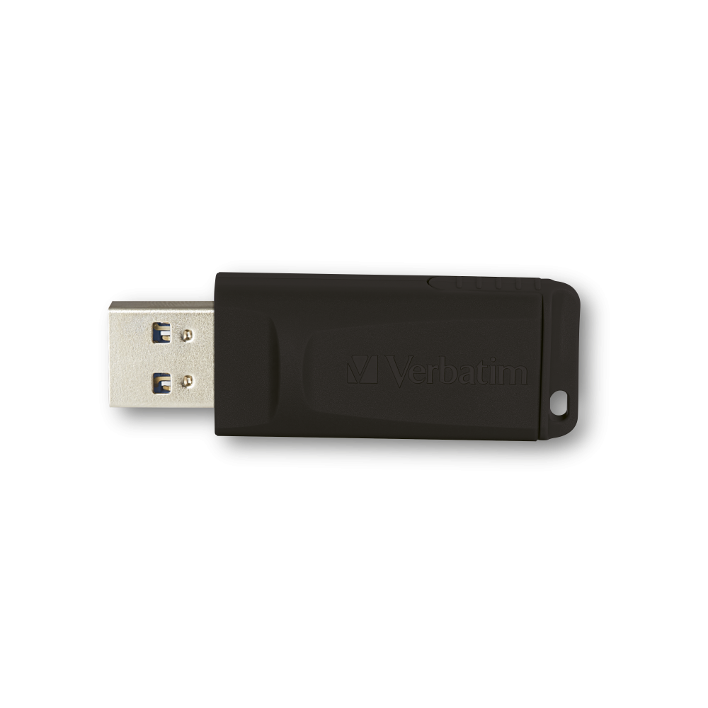 Slider USB-Stick 64 GB