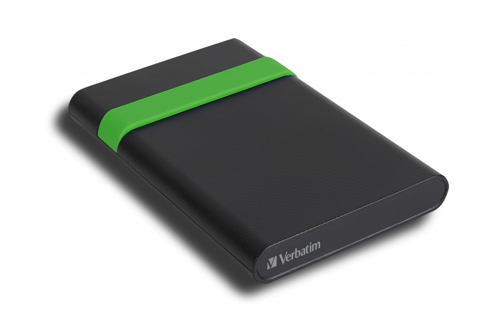 Festplatte – zertifiziert, refurbished USB 3.2 Gen 1 1 TB