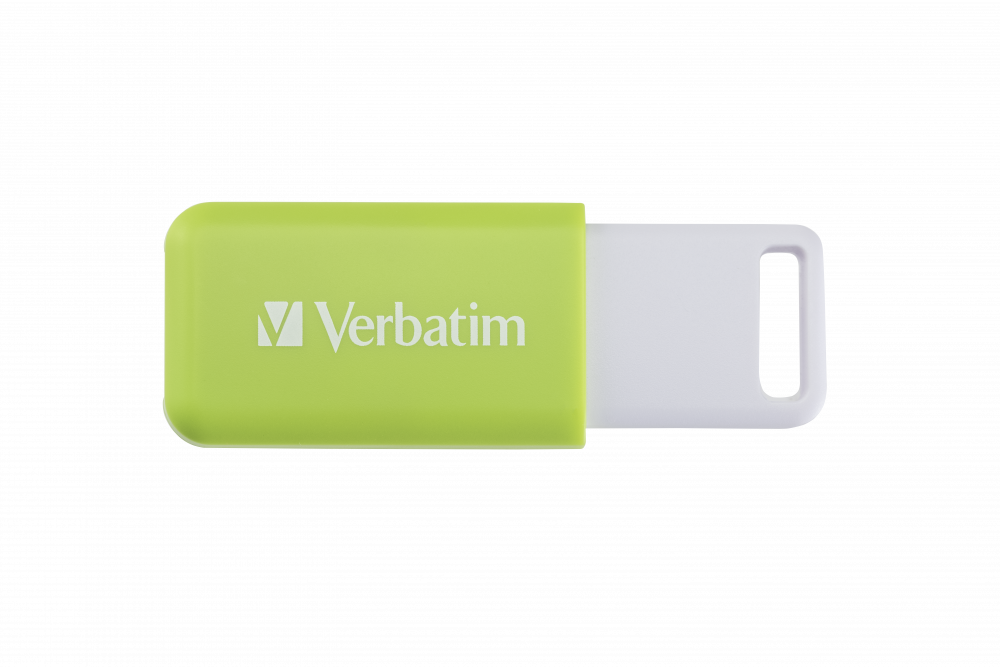 DataBar USB-Stick 32 GB Grün
