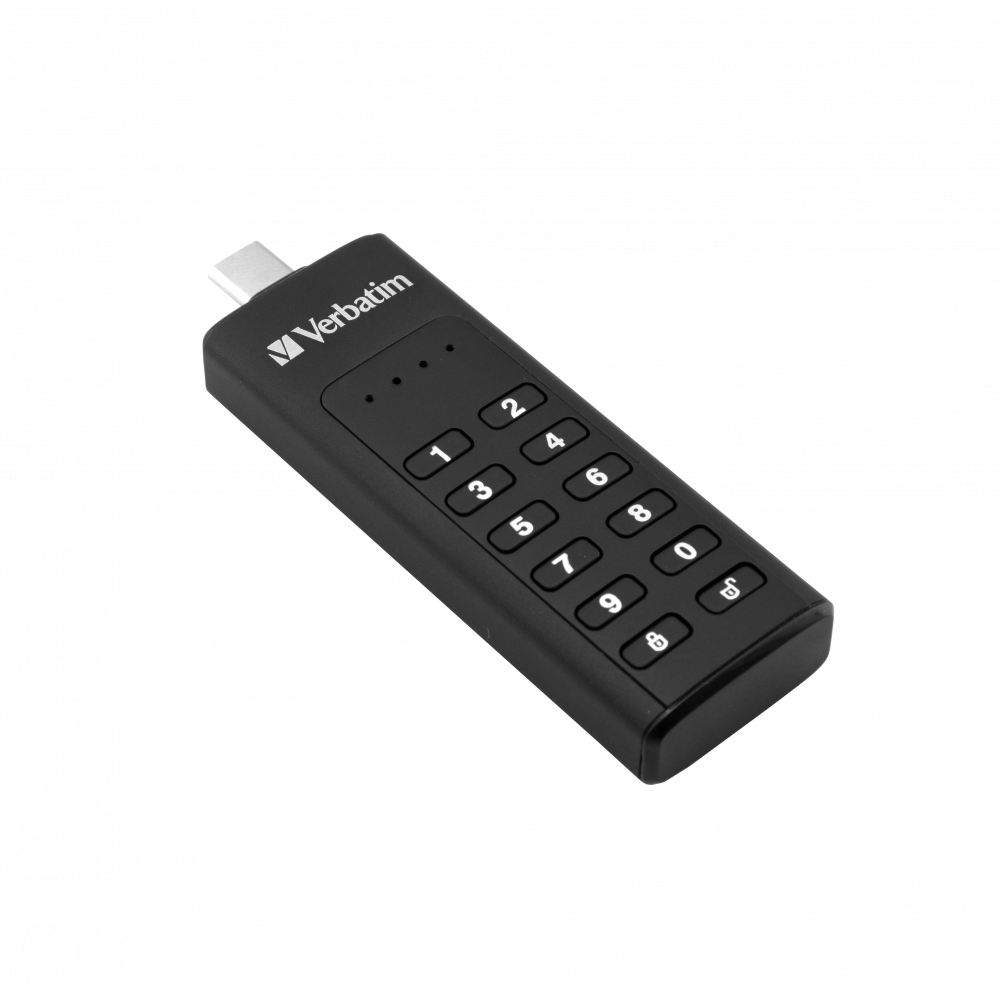 Keypad Secure USB-C-Stick 32 GB