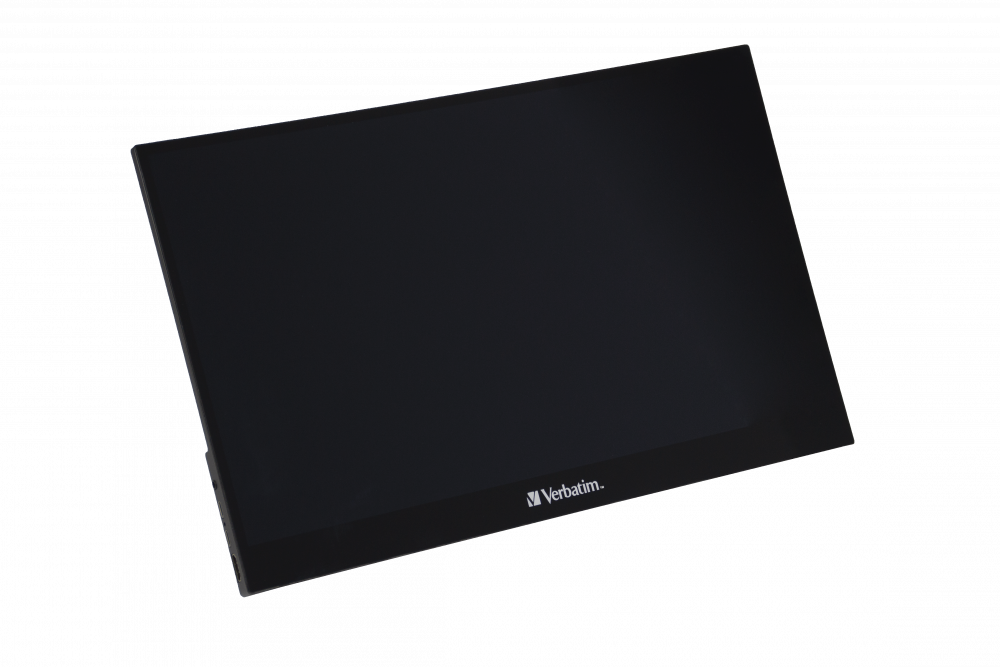 Portable Touchscreen Monitor 17.3” Full HD 1080p – PMT-17