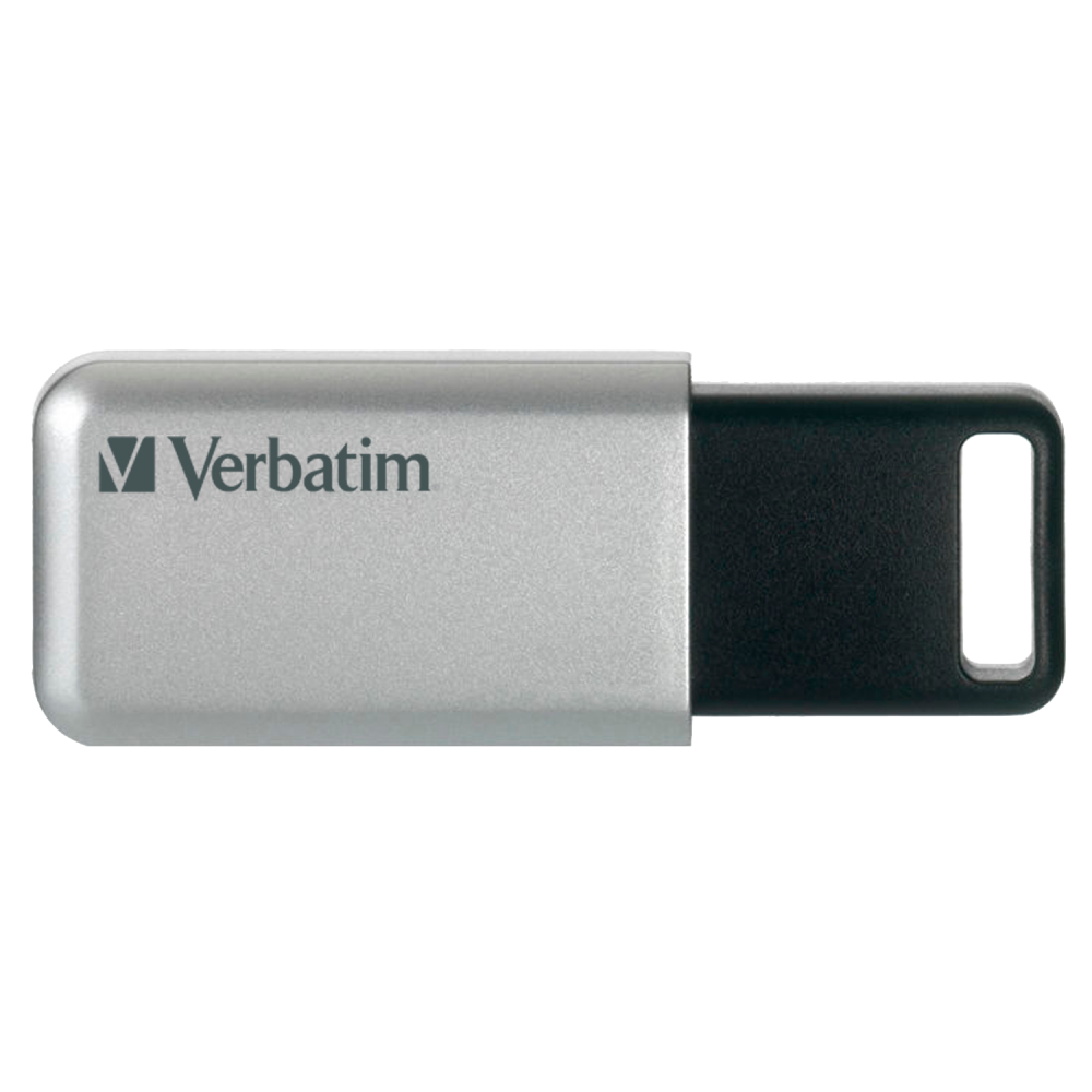 Secure Pro USB-Stick USB 3.2 Gen 1, 16 GB