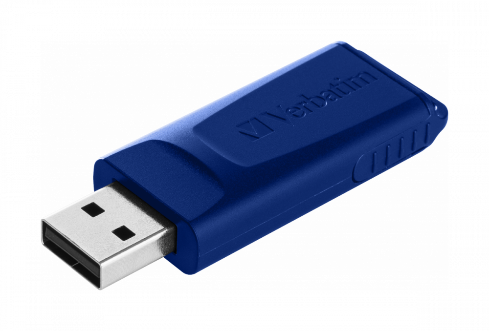 Slider USB-Stick 32 GB Multipack