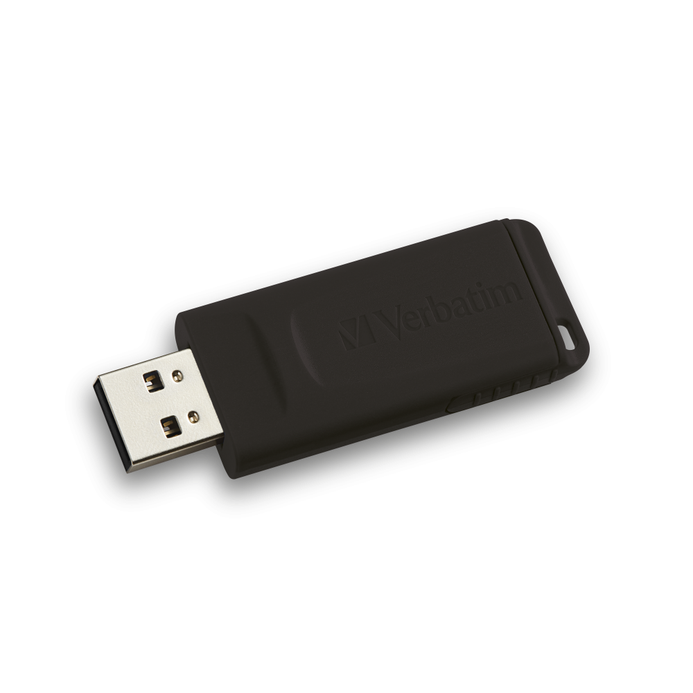 Slider USB-Stick 64 GB
