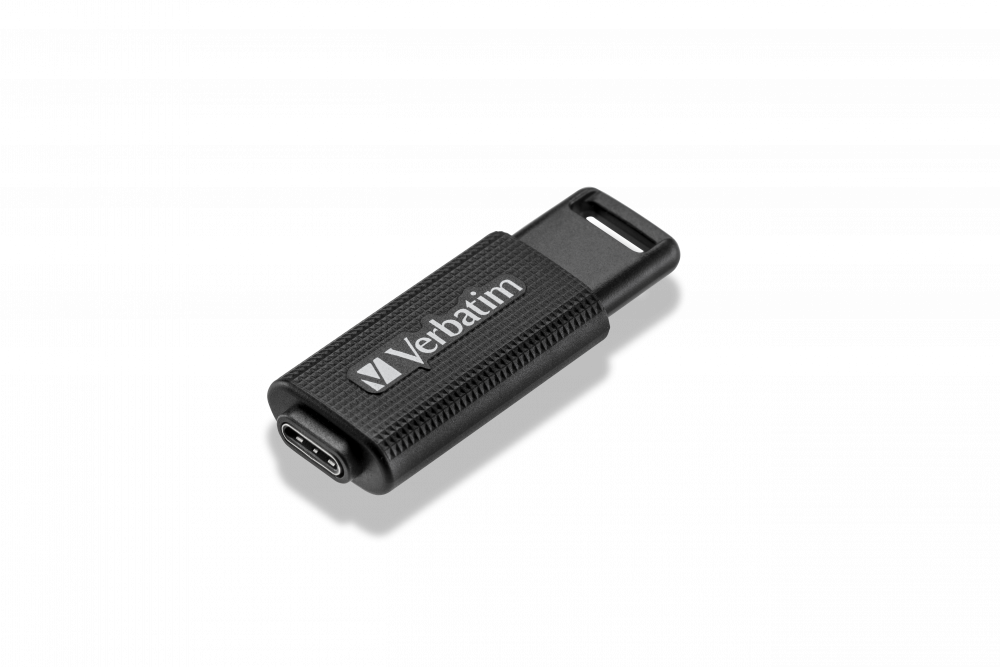 Store 'n' Go USB-C® Flash Drive 32GB