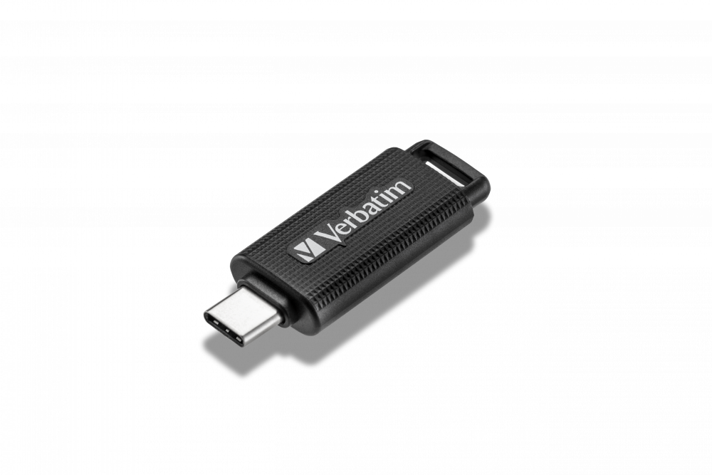Store 'n' Go USB-C® Flash Drive 64GB