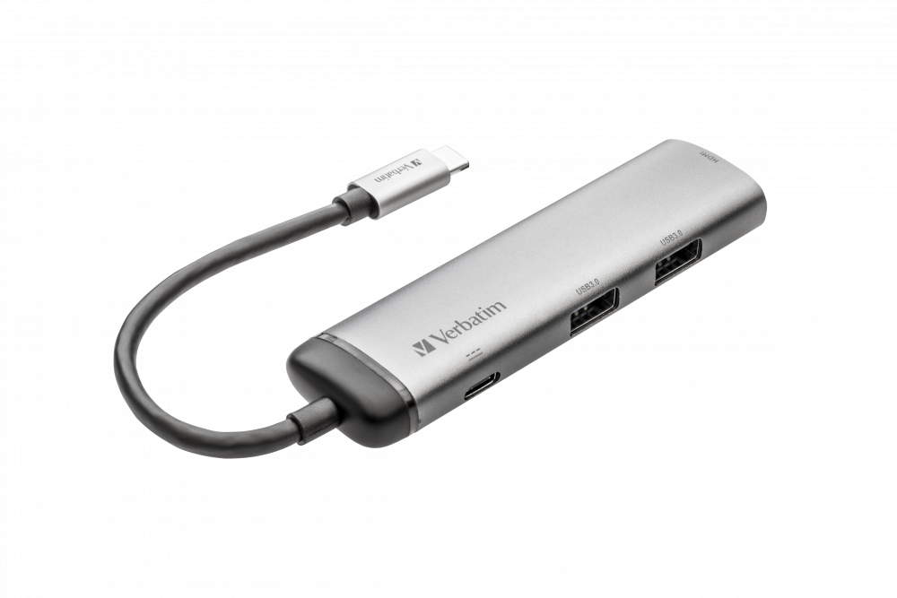 USB-C™ Multiport-Hub USB 3.0 | HDMI